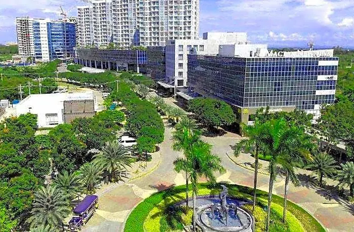 Mactan Newtown