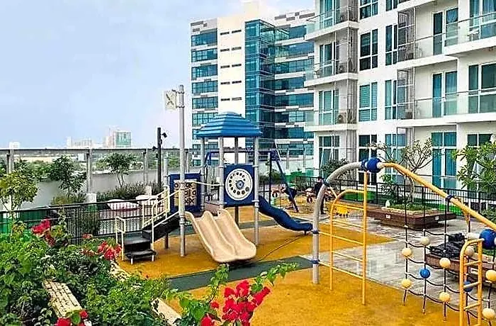 Mactan Newtown Себу