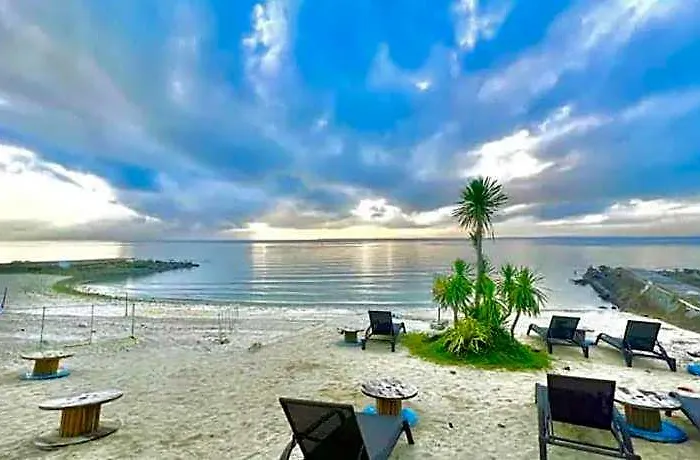 Отель Mactan Newtown