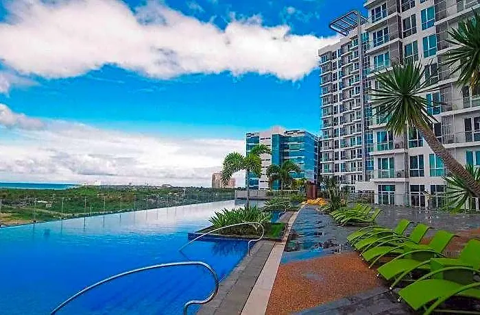 Mactan Newtown