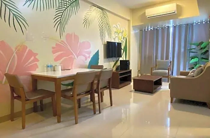 Mactan Newtown Отель