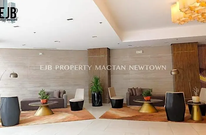Отель Mactan Newtown Себу