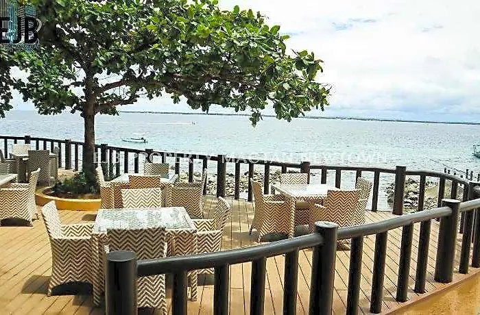 Mactan Newtown 5*
