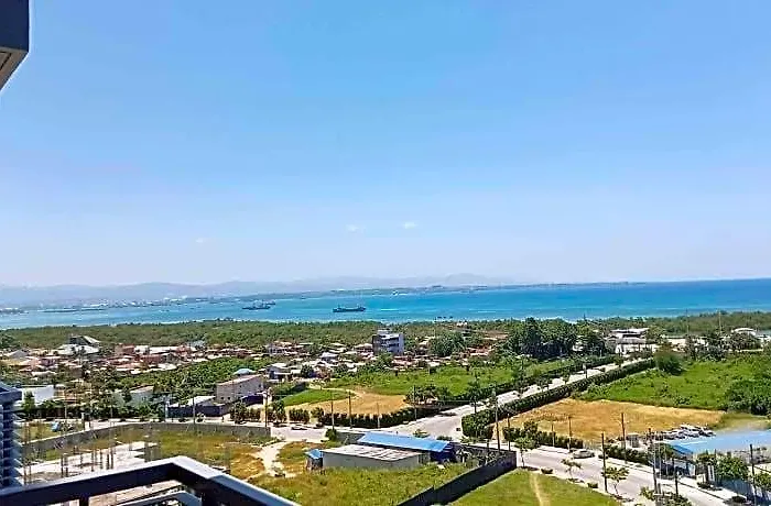 Отель Mactan Newtown Себу