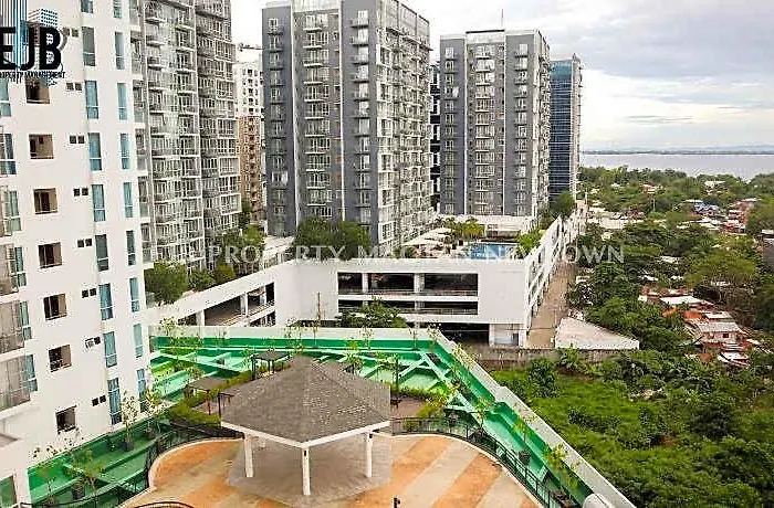 Mactan Newtown 5* Себу