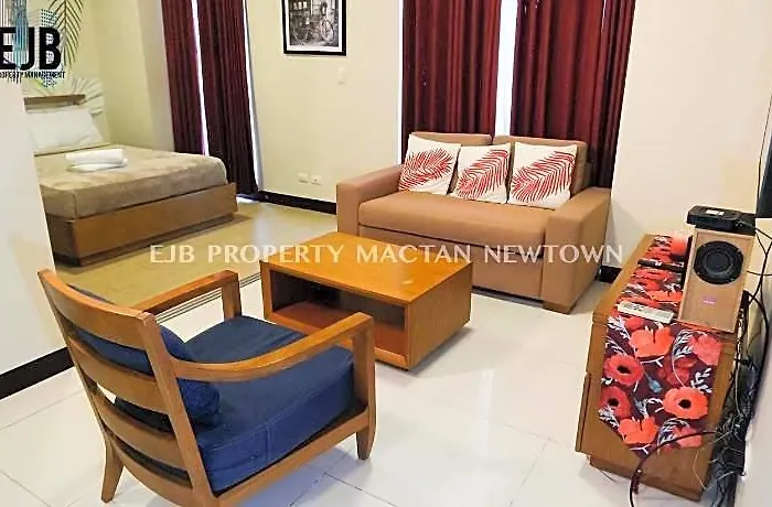 Mactan Newtown Отель