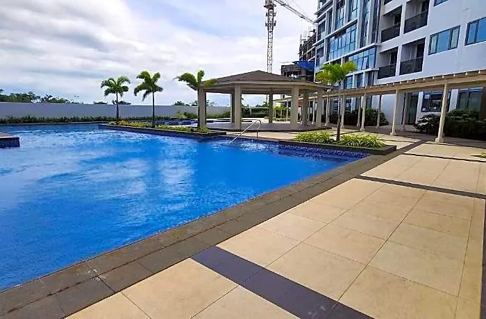 Mactan Newtown Отель 5*