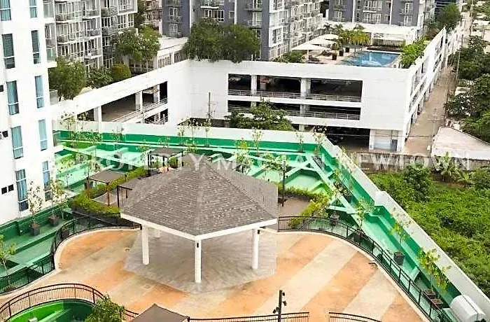 Mactan Newtown 5* Себу