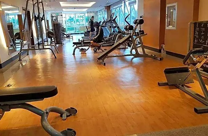 Mactan Newtown Отель 5*