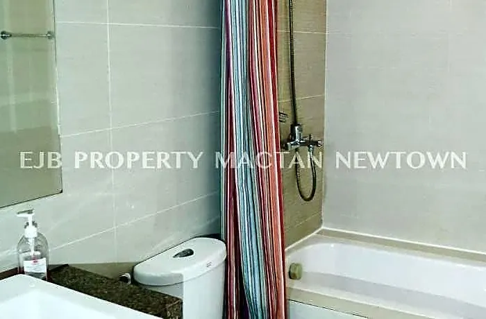 Mactan Newtown 5*