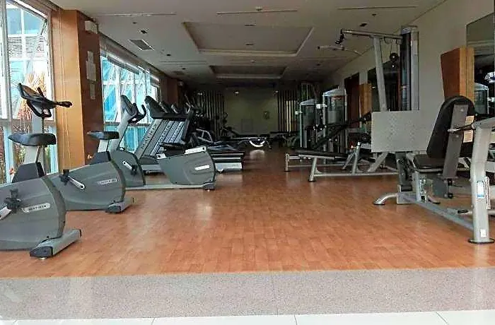 Отель Mactan Newtown
