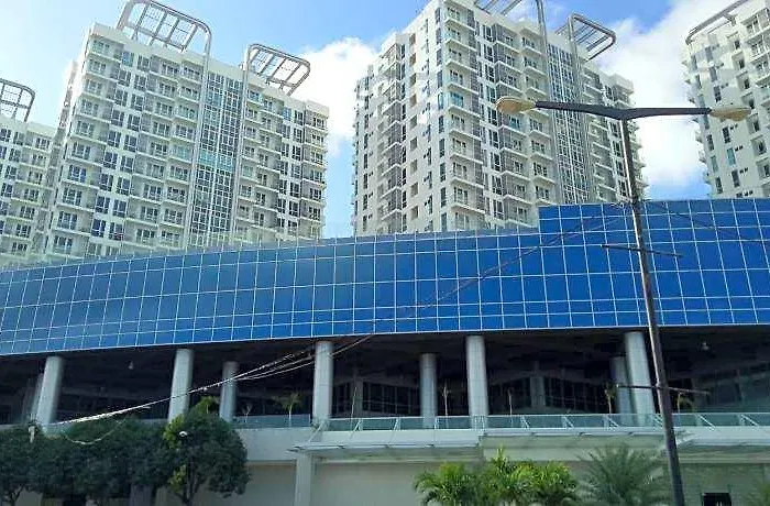 Mactan Newtown Отель 5*